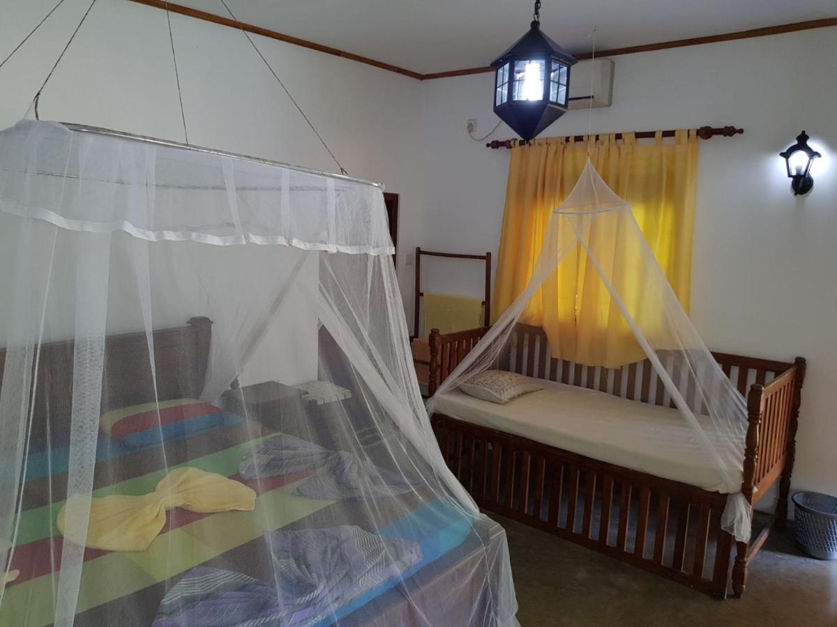 Dreamvillage Dodanduwa Exterior foto