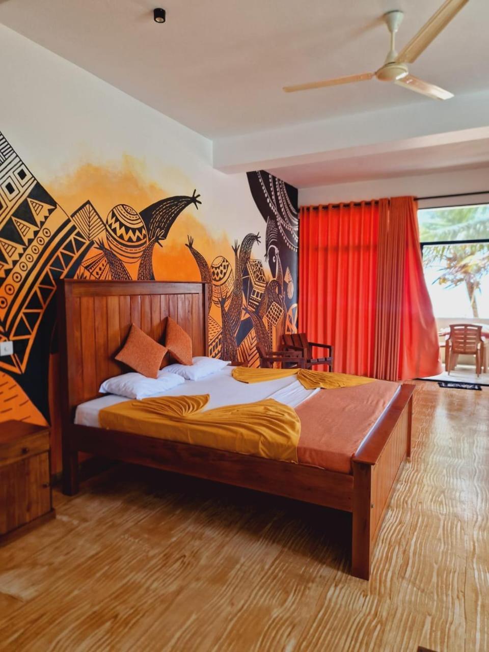 Dreamvillage Dodanduwa Exterior foto