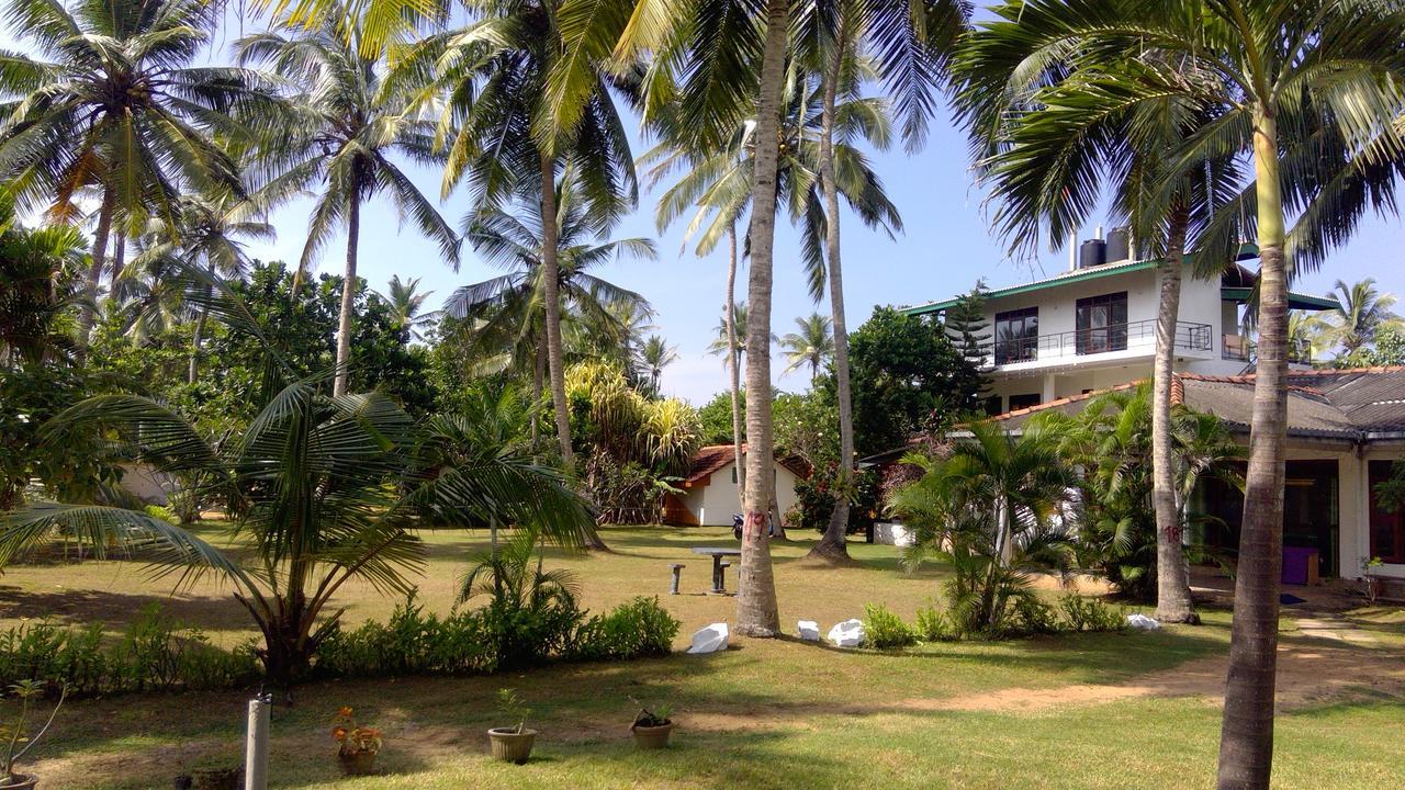 Dreamvillage Dodanduwa Exterior foto