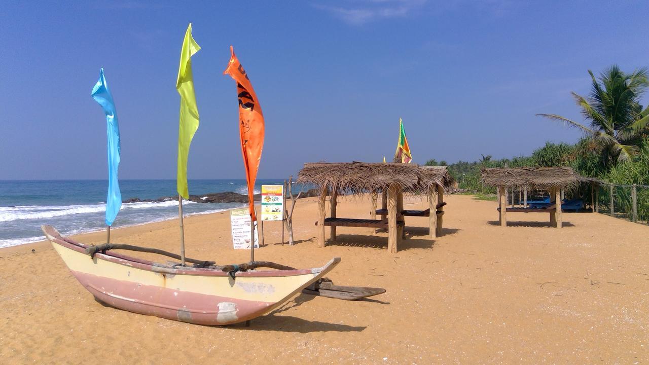 Dreamvillage Dodanduwa Exterior foto