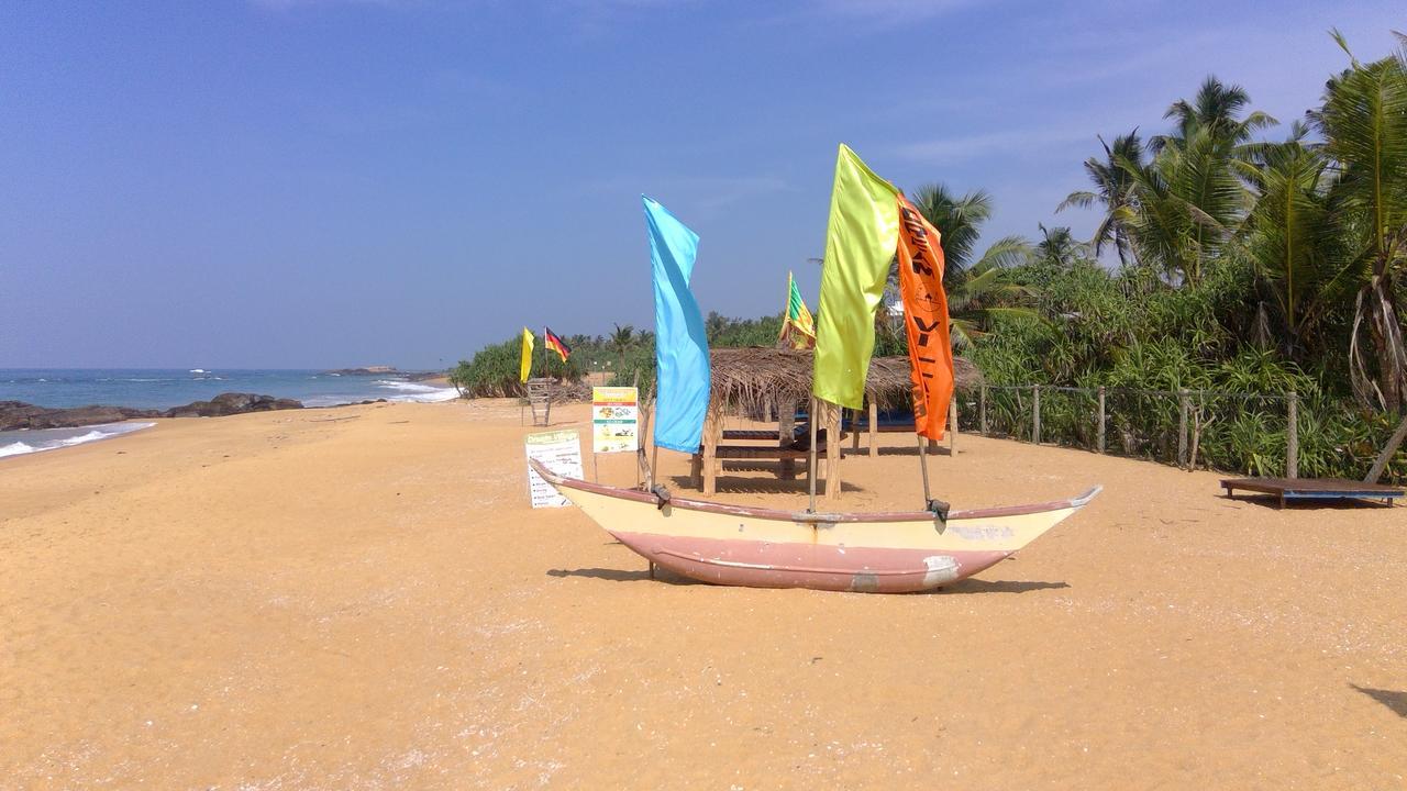 Dreamvillage Dodanduwa Exterior foto