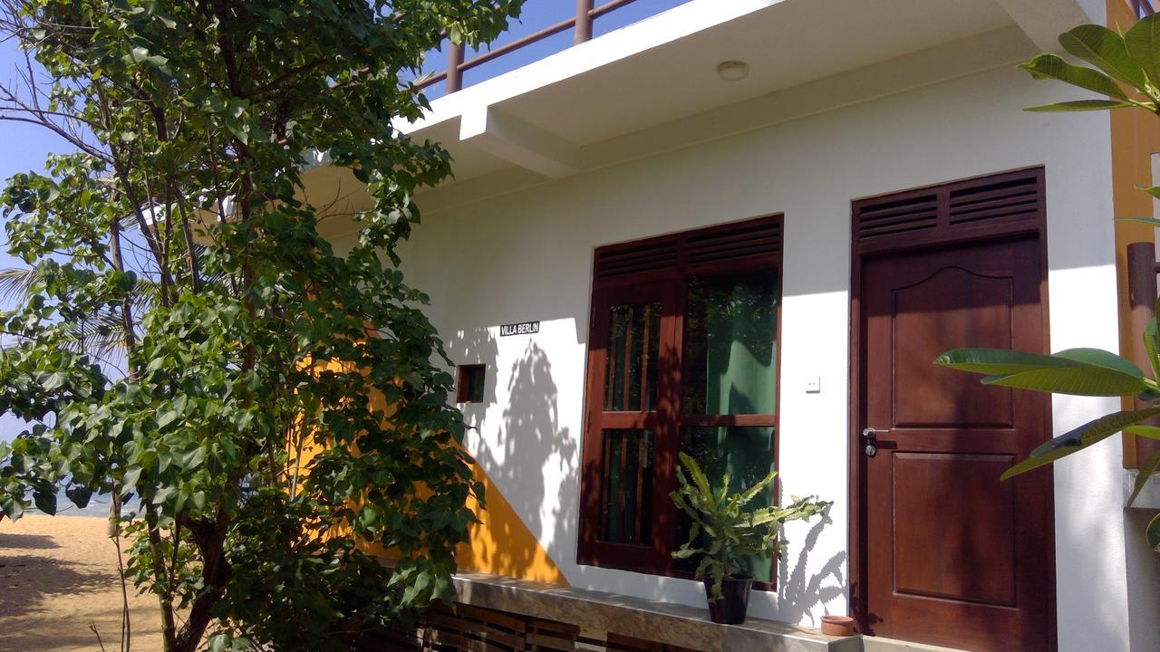 Dreamvillage Dodanduwa Exterior foto