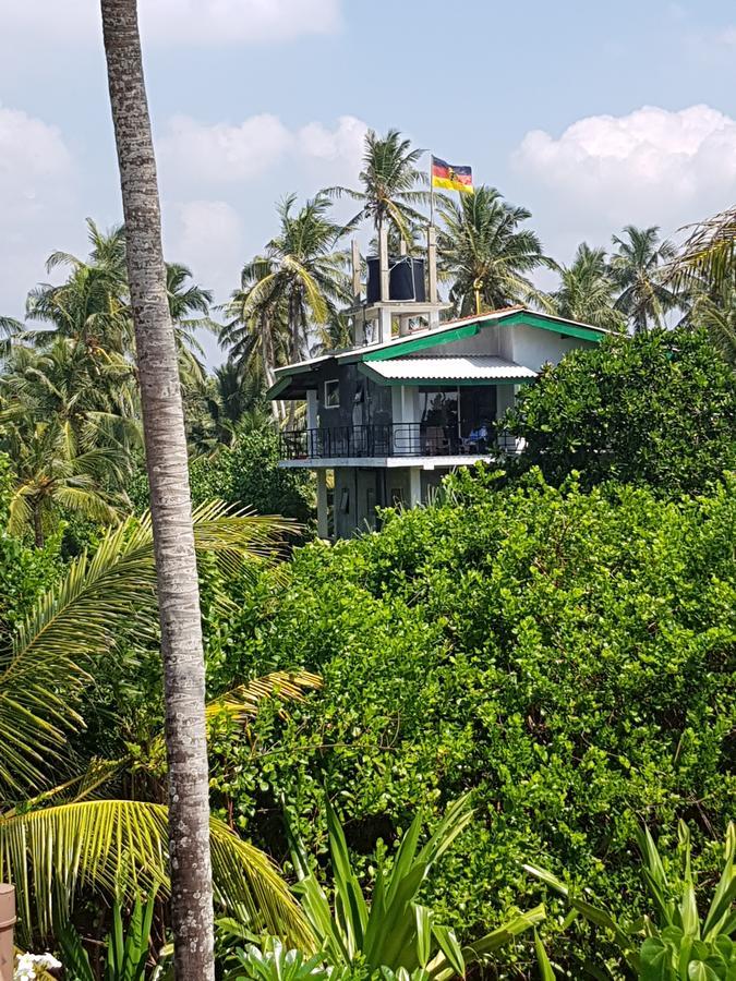 Dreamvillage Dodanduwa Exterior foto